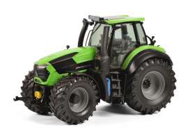 Deutz  - Fahr 9310 green - 1:32 - Schuco - 7777 - schuco7777 | Toms Modelautos