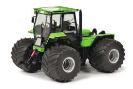 Deutz  - Fahr  green - 1:32 - Schuco - 7840 - schuco7840 | Toms Modelautos