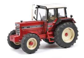 International  - 1255 red - 1:32 - Schuco - 7812 - schuco7812 | Toms Modelautos