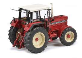 International  - 1255 red - 1:32 - Schuco - 7812 - schuco7812 | Toms Modelautos