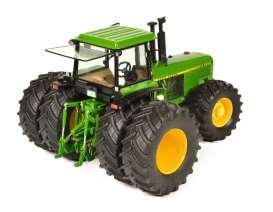 John Deere  - green - 1:32 - Schuco - 7633 - schuco7633 | Toms Modelautos