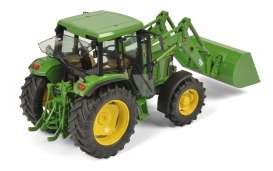 John Deere  - green - 1:32 - Schuco - 7733 - schuco7733 | Toms Modelautos