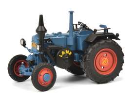 Lanz  - Bulldog blue - 1:32 - Schuco - 7835 - schuco7835 | Toms Modelautos