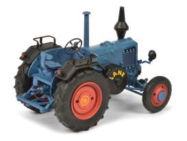 Lanz  - Bulldog blue - 1:32 - Schuco - 7835 - schuco7835 | Toms Modelautos