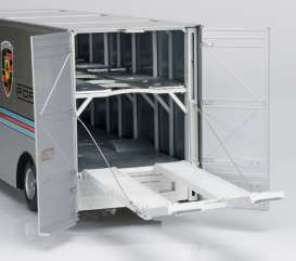 Mercedes Benz  - white - 1:18 - Schuco - 00324 - schuco00324 | Toms Modelautos
