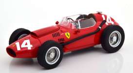Ferrari  - Dino 1958 red - 1:18 - CMR - cmr160 - cmr160 | Toms Modelautos