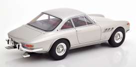 Ferrari  - 330 GTC 1960 silver - 1:18 - CMR - cmr048 - cmr048 | Toms Modelautos