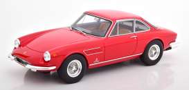 Ferrari  - 330 GTC 1960 red - 1:18 - CMR - cmr050 - cmr050 | Toms Modelautos