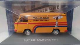Fiat - 238 1970 orange - 1:43 - Magazine Models - magkPubFi1970 | Toms Modelautos Fiat - 238 1970 orange - 1:43 - Magazine Models - magkPubFi1970 | Toms Modelautos
