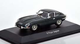 Jaguar - E-Type green - 1:43 - Magazine Models - magkAt4641102 | Toms Modelautos Jaguar - E-Type green - 1:43 - Magazine Models - magkAt4641102 | Toms Modelautos