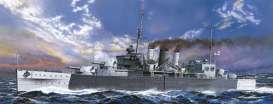 Boats - British Heavy Cruiser Cornwall - 1:700 - Aoshima - 05674 - abk05674 | Toms Modelautos Boats - British Heavy Cruiser Cornwall - 1:700 - Aoshima - 05674 - abk05674 | Toms Modelautos