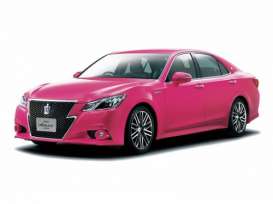 Toyota - GRS214 & AWS210 Crown 2019 - 1:24 - Aoshima - 05876 - abk05876 | Toms Modelautos Toyota - GRS214 & AWS210 Crown 2019 - 1:24 - Aoshima - 05876 - abk05876 | Toms Modelautos