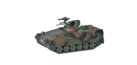 Military Vehicles  - camouflage - 1:87 - Schuco - 26566 - schuco26566 | Toms Modelautos