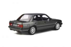 BMW  - E30 325i 1990 grey - 1:18 - OttOmobile Miniatures - 819 - otto819 | Toms Modelautos