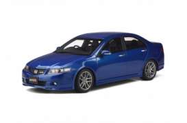Honda - Accord 2003 blue pearl - 1:18 - OttOmobile Miniatures - 340 - otto340 | Toms Modelautos Honda - Accord 2003 blue pearl - 1:18 - OttOmobile Miniatures - 340 - otto340 | Toms Modelautos
