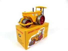 non - Rouleau yellow - 1:43 - Magazine Models - DT2576059 - magDT2576059 | Toms Modelautos non - Rouleau yellow - 1:43 - Magazine Models - DT2576059 - magDT2576059 | Toms Modelautos