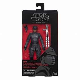 Star Wars Figures - Finn   - Hasbro - C1416 - hasbroC1416 | Toms Modelautos