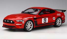 Ford  - Mustang 2020  - 1:18 - Acme Diecast - US030 - GTUS030 | Toms Modelautos