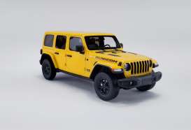 Jeep - Wrangler 2019 - 1:18 - Acme Diecast - US026 - GTUS026 | Toms Modelautos Jeep - Wrangler 2019 - 1:18 - Acme Diecast - US026 - GTUS026 | Toms Modelautos