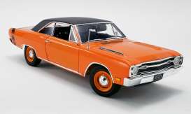 Dodge - Dart GTS 440 1969 orange/black - 1:18 - Acme Diecast - 1806404VT - acme1806404VT | Toms Modelautos Dodge - Dart GTS 440 1969 orange/black - 1:18 - Acme Diecast - 1806404VT - acme1806404VT | Toms Modelautos