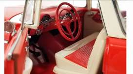 Chevrolet  - Bel Air Normad 1955  - 1:18 - Acme Diecast - 1807009 - acme1807009 | Toms Modelautos
