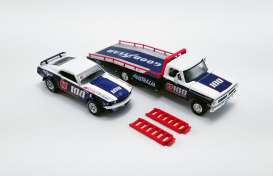 Ford  - F-350 1970  - 1:64 - Acme Diecast - 51342 - acme51342 | Toms Modelautos