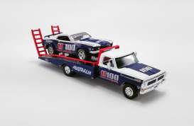 Ford  - F-350 1970  - 1:64 - Acme Diecast - 51342 - acme51342 | Toms Modelautos