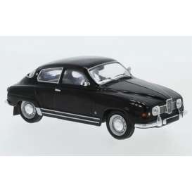 Saab - 96 V4 black - 1:43 - IXO Models - CLC333 - ixCLC333 | Toms Modelautos Saab - 96 V4 black - 1:43 - IXO Models - CLC333 - ixCLC333 | Toms Modelautos