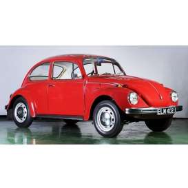 Volkswagen - Beetle 1972 red - 1:43 - IXO Models - CLC334 - ixCLC334 | Toms Modelautos Volkswagen - Beetle 1972 red - 1:43 - IXO Models - CLC334 - ixCLC334 | Toms Modelautos