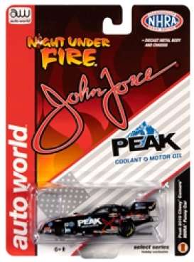 non - 2019 black - 1:64 - Auto World - SP035 - AWSP035 | Toms Modelautos non - 2019 black - 1:64 - Auto World - SP035 - AWSP035 | Toms Modelautos