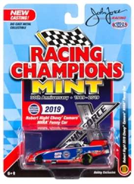non  - blue/red/white - 1:64 - Racing Champions - RCSP011 - RCSP011 | Toms Modelautos