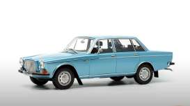 Volvo  - 164 1972 blue - 1:18 - DNA - DNA000061 - DNA000061 | Toms Modelautos