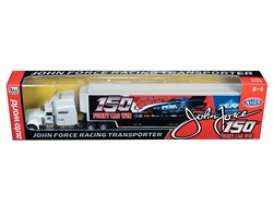 non - John Force 2019 white/black - 1:64 - Auto World - SP031 - AWSP031 | Toms Modelautos non - John Force 2019 white/black - 1:64 - Auto World - SP031 - AWSP031 | Toms Modelautos