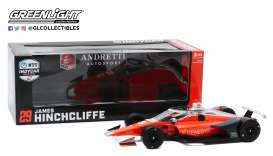 Honda - 2020 - 1:18 - GreenLight - 11093 - gl11093 | Toms Modelautos Honda - 2020 - 1:18 - GreenLight - 11093 - gl11093 | Toms Modelautos