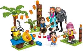Infants  - Mattel Mega Bloks - FHY38 - MatFHY38 | Toms Modelautos