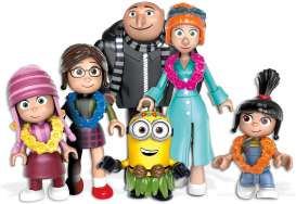 Infants  - Mattel Mega Bloks - FHY38 - MatFHY38 | Toms Modelautos