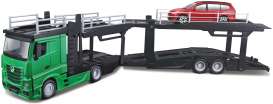 Mercedes Benz Ford - 2016 green/red - 1:43 - Bburago - 31459gn - bura31459gn | Toms Modelautos Mercedes Benz Ford - 2016 green/red - 1:43 - Bburago - 31459gn - bura31459gn | Toms Modelautos