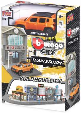 Accessoires - various - 1:43 - Bburago - 31505 - bura31505 | Toms Modelautos Accessoires - various - 1:43 - Bburago - 31505 - bura31505 | Toms Modelautos