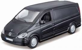 Mercedes Benz - 2010 black - 1:32 - Bburago - 43028bk - bura43028bk | Toms Modelautos Mercedes Benz - 2010 black - 1:32 - Bburago - 43028bk - bura43028bk | Toms Modelautos
