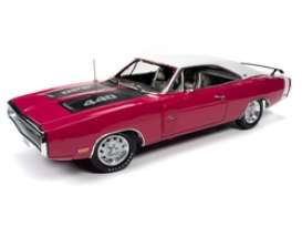 Dodge - Charger 1970 - 1:18 - Auto World - AMM1215 - AMM1215 | Toms Modelautos Dodge - Charger 1970 - 1:18 - Auto World - AMM1215 - AMM1215 | Toms Modelautos