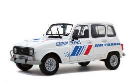 Renault - 4L GTL 1978 white/blue/red - 1:18 - Solido - 1800108 - soli1800108 | Toms Modelautos Renault - 4L GTL 1978 white/blue/red - 1:18 - Solido - 1800108 - soli1800108 | Toms Modelautos