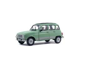 Renault - 4L Clan 1978 green - 1:18 - Solido - 1800109 - soli1800109 | Toms Modelautos Renault - 4L Clan 1978 green - 1:18 - Solido - 1800109 - soli1800109 | Toms Modelautos