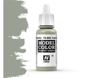 Paint Accessoires - pastel green - Vallejo - val70885 - val70885 | Toms Modelautos