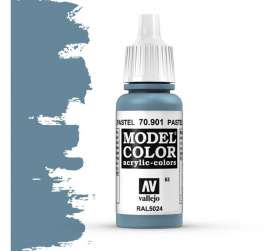 Paint Accessoires - pastel blue - Vallejo - val70901 - val70901 | Toms Modelautos