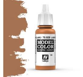 Paint Accessoires - light brown - Vallejo - val70929 - val70929 | Toms Modelautos