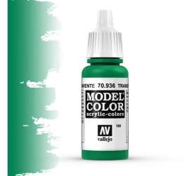 Paint Accessoires - green - Vallejo - val70936 - val70936 | Toms Modelautos