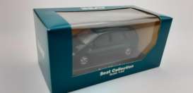Seat  - Alhambra I green - 1:43 - Seat Auto Emocion - 40 - seat40 | Toms Modelautos