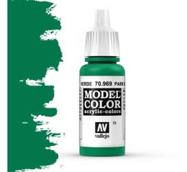 Paint Accessoires - park green - Vallejo - val70969 - val70969 | Toms Modelautos