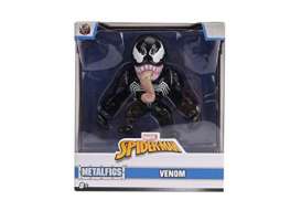 Figures - Spidermen black/white - Jada Toys - 31265 - jada31265 | Toms Modelautos Figures - Spidermen black/white - Jada Toys - 31265 - jada31265 | Toms Modelautos