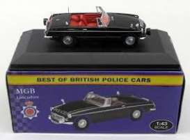 Lancia - MGB black - 1:43 - Magazine Models - POLMGB - MagPOLMGB | Toms Modelautos Lancia - MGB black - 1:43 - Magazine Models - POLMGB - MagPOLMGB | Toms Modelautos